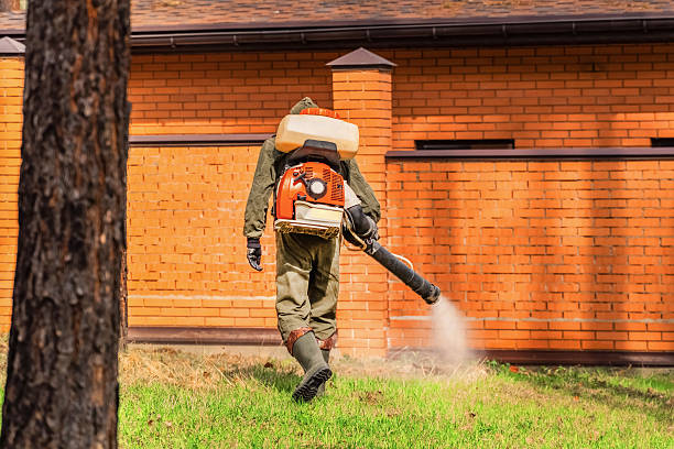 Trusted Fumigation Services service in Kenhorst, PA - Nex Pest Control